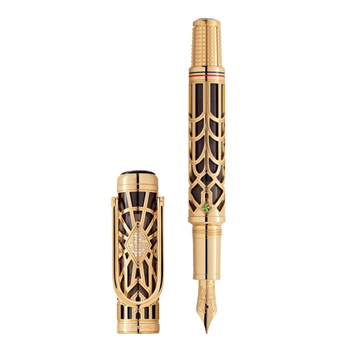 The Great Gatsby LE100 Fountain Pen, referência 130686