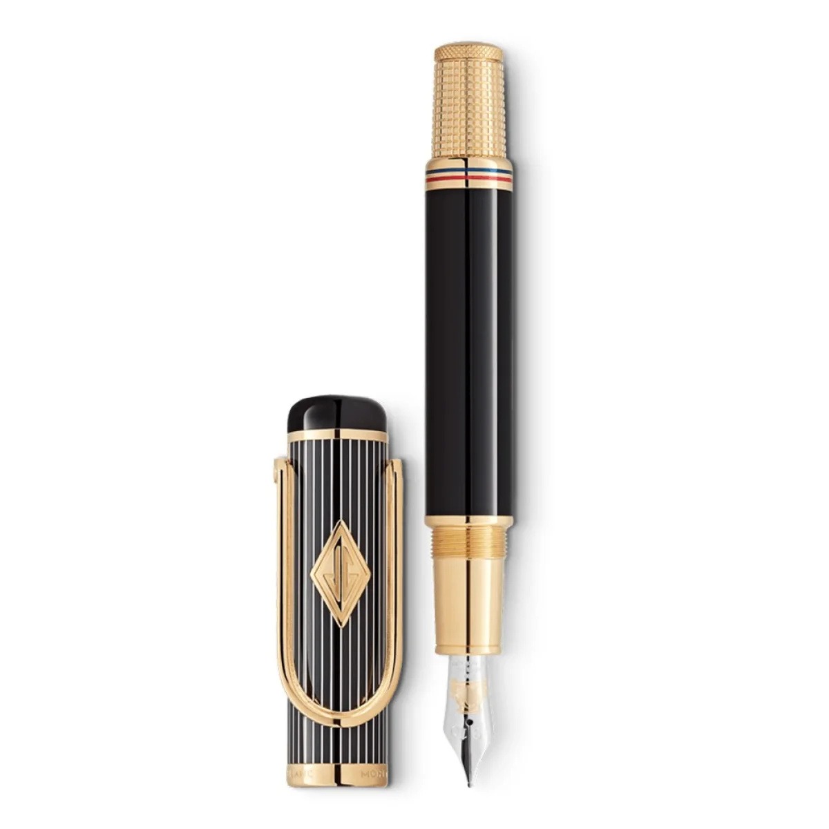 The Great Gatsby LE1925 Fountain Pen, reference 130654