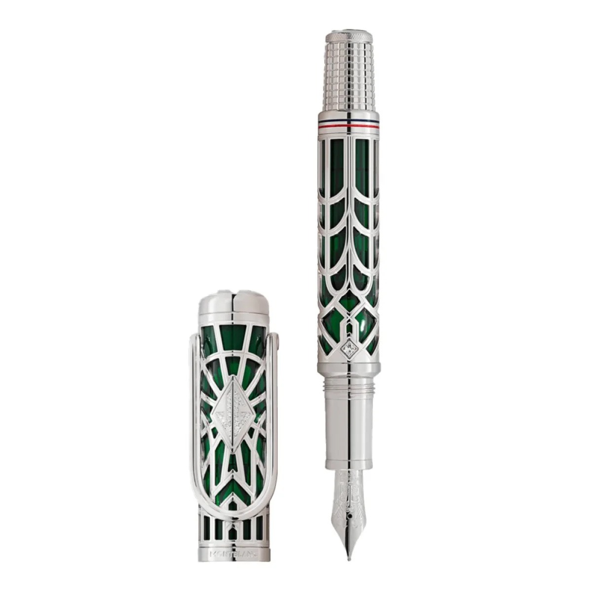 The Great Gatsby LE30 Fountain Pen, référence 134498