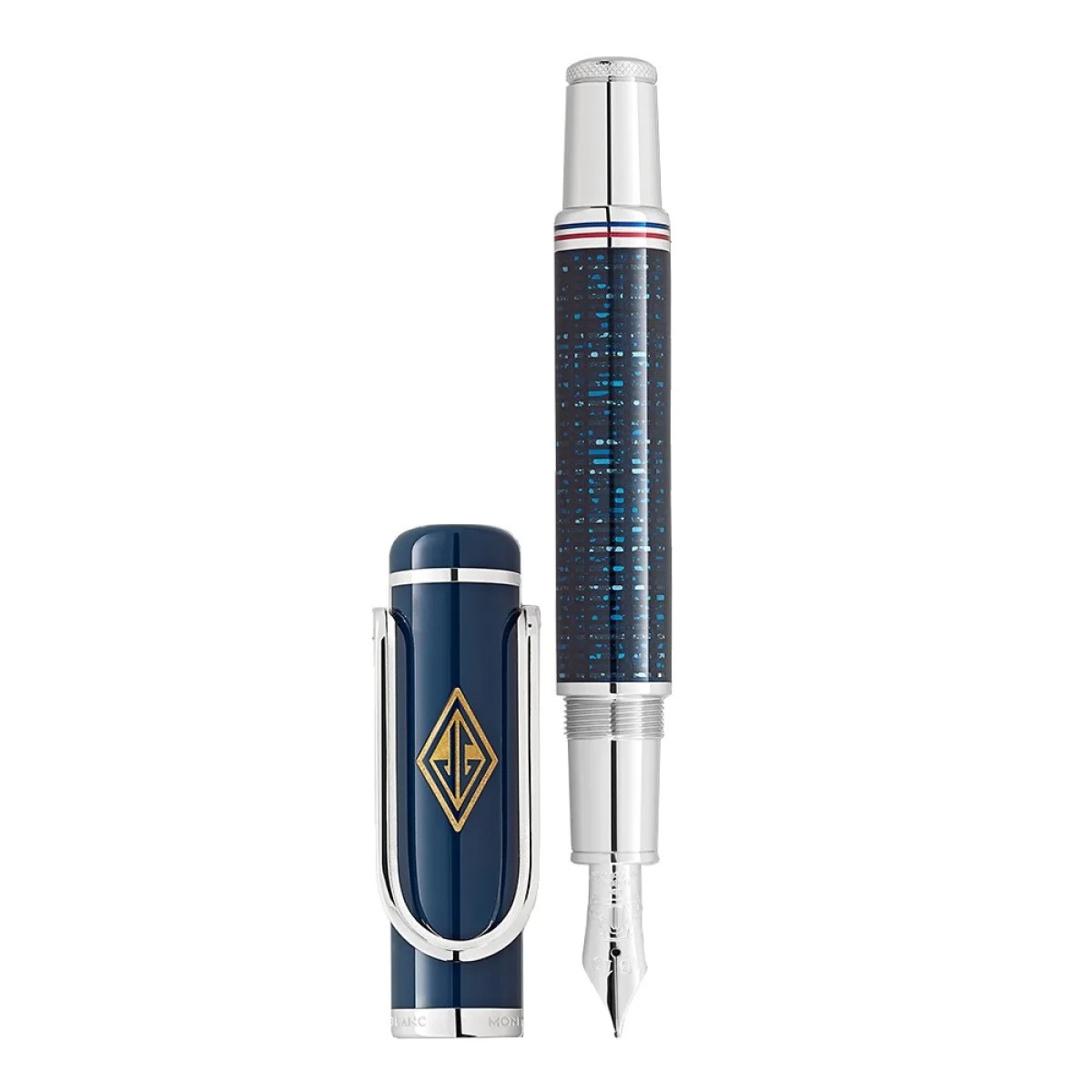 The Great Gatsby SE Fountain Pen, référence 130657