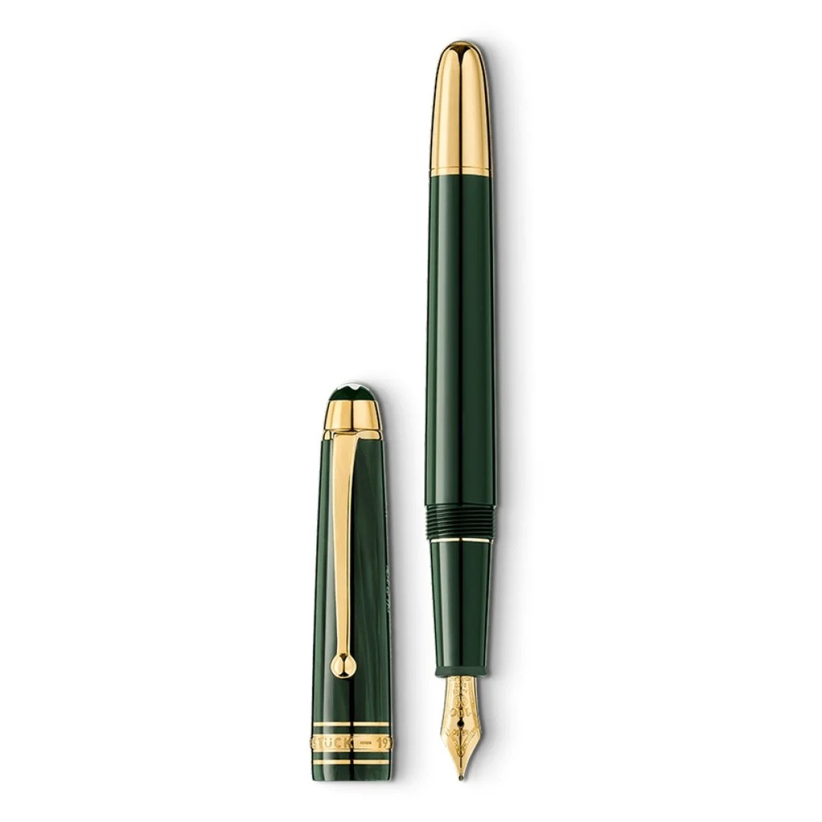 The Origin Collection Classique Fountain Pen, Referenz 131342