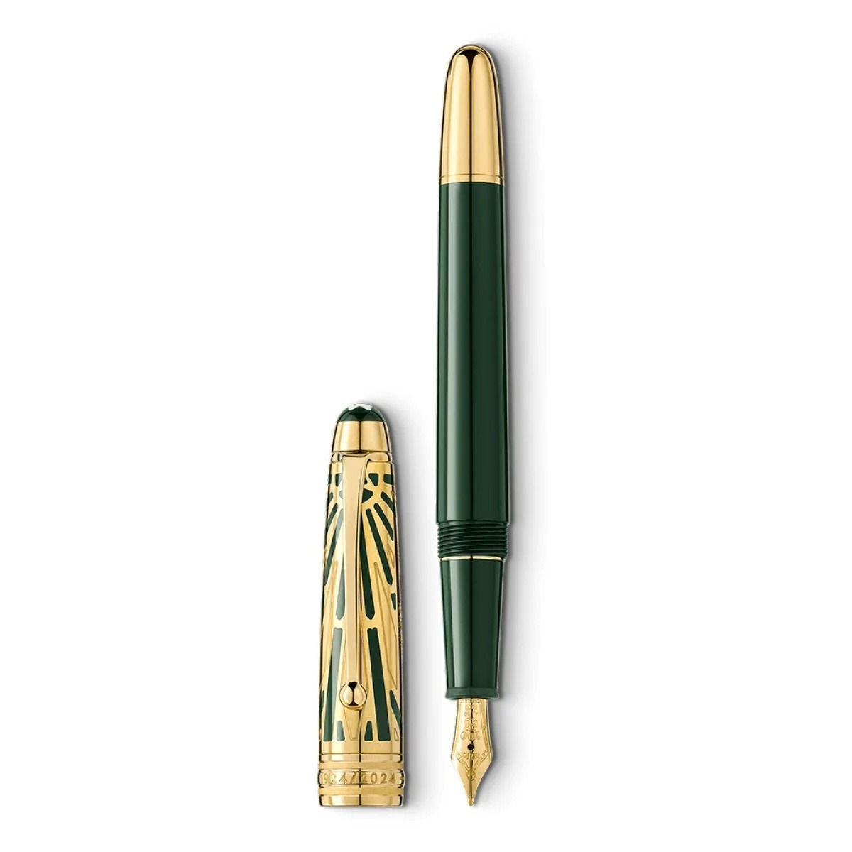 The Origin Collection Doué Classique Fountain Pen, referência 131350