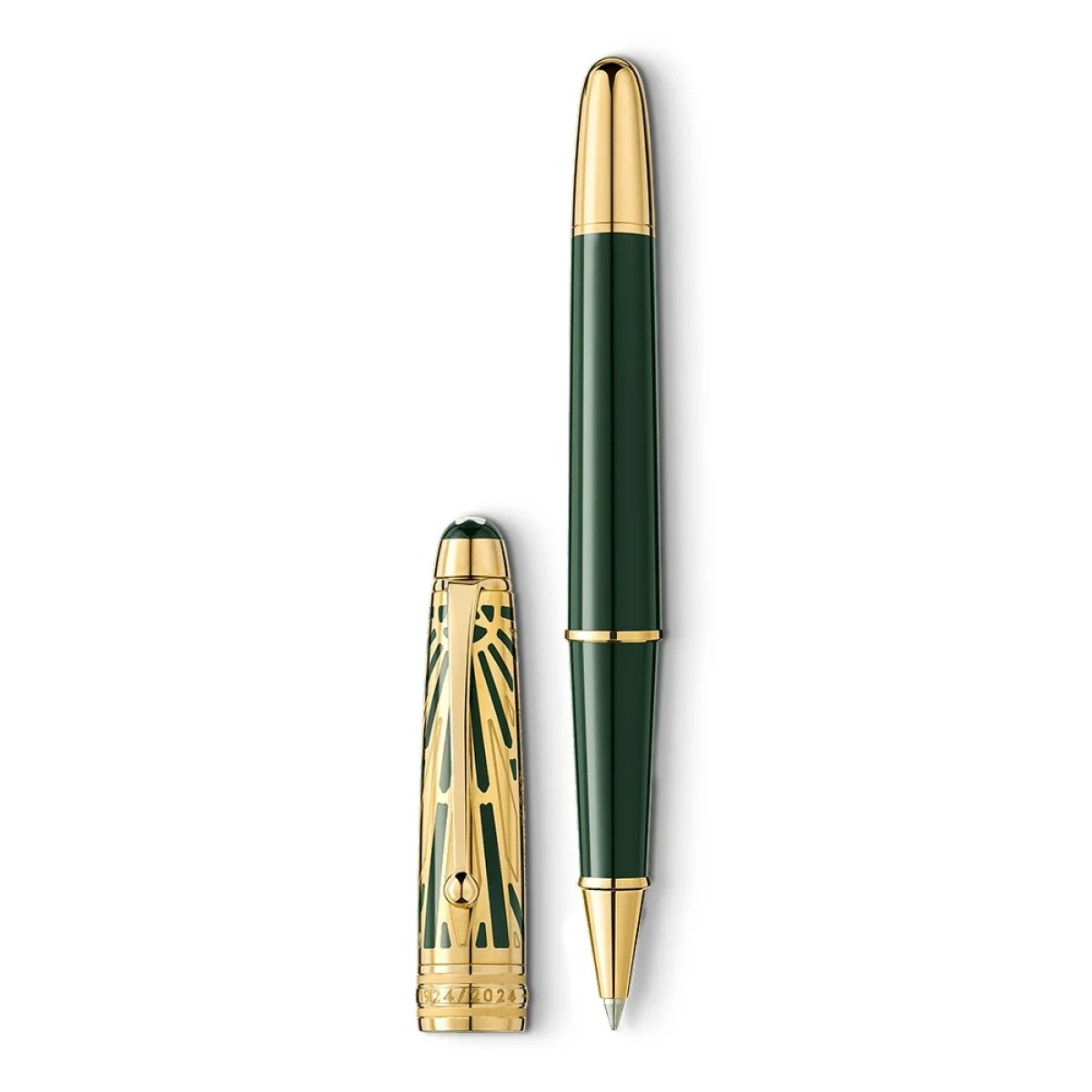 The Origin Collection Doué Classique Rollerball Pen, referência 131351