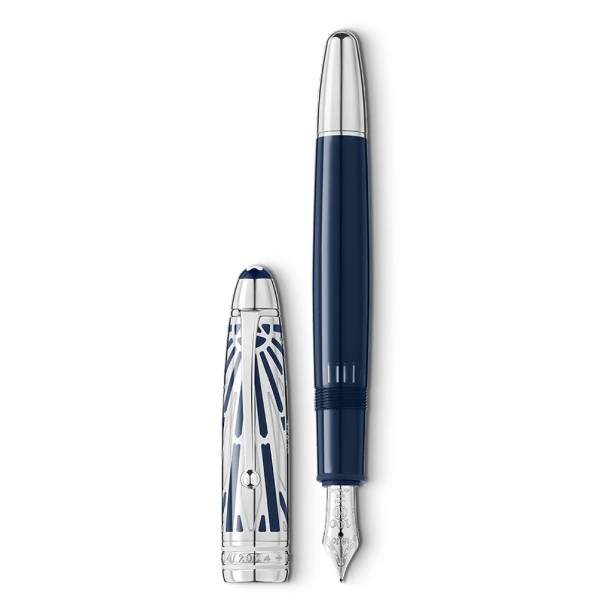 The Origin Collection Doué LeGrand Fountain Pen, reference 131346