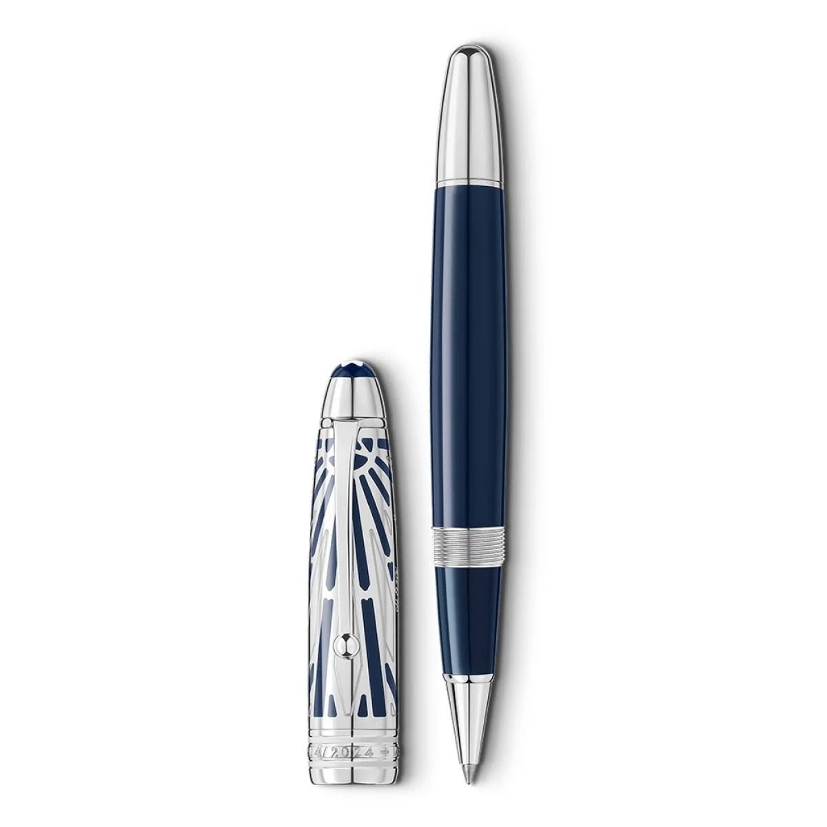 The Origin Collection Doué LeGrand Rollerball Pen, referência 131347
