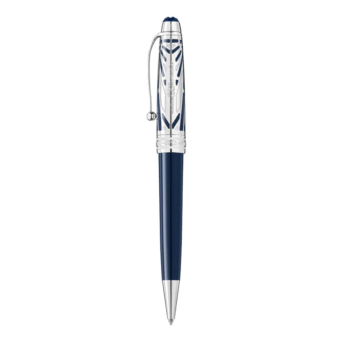 The Origin Collection Doué Midsize Ballpoint Pen, referência 131348