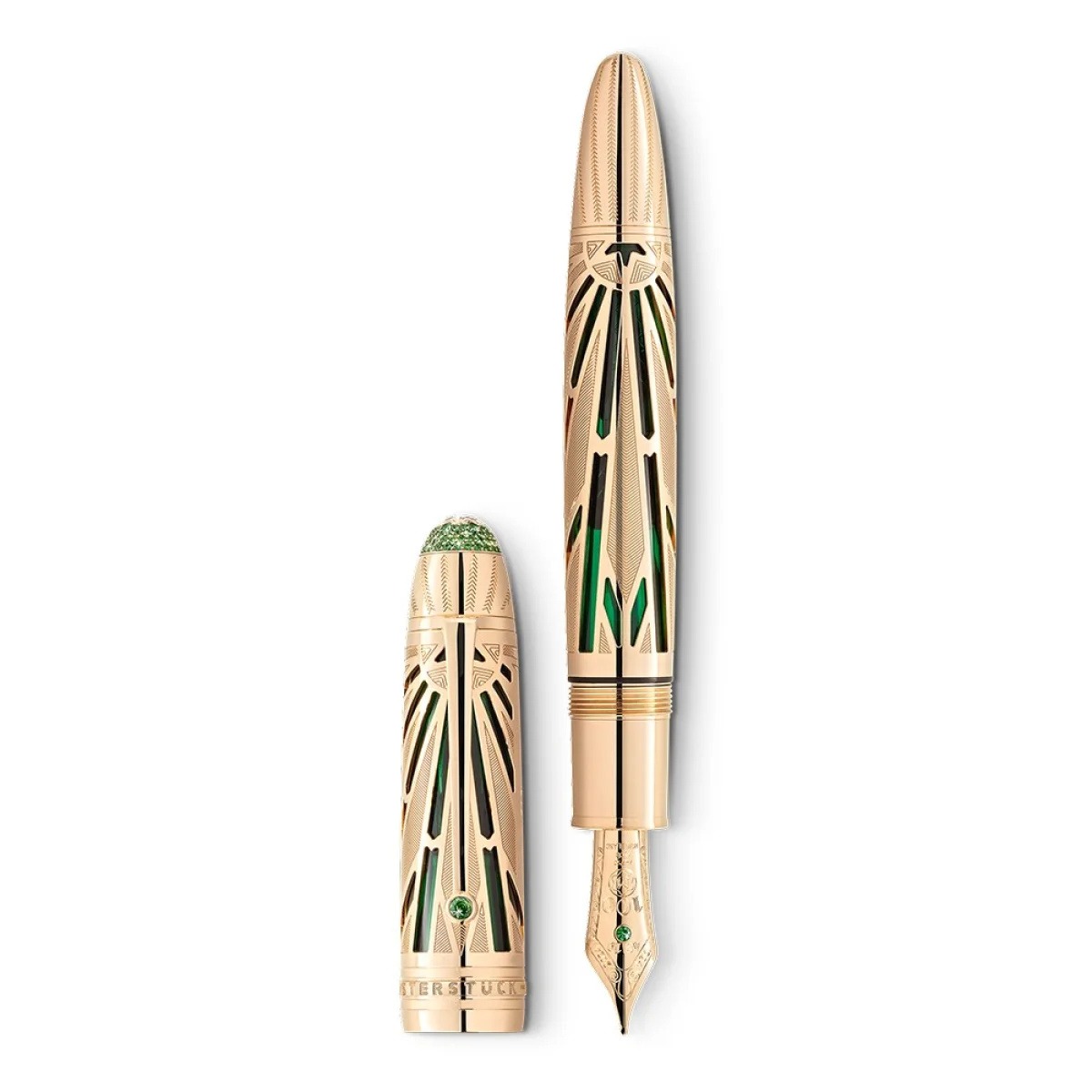 The Origin Collection LE100 Fountain Pen, référence 131357