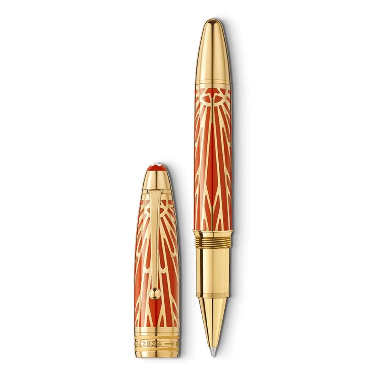 The Origin Collection Solitaire LeGrand Rollerball Pen, reference 131355