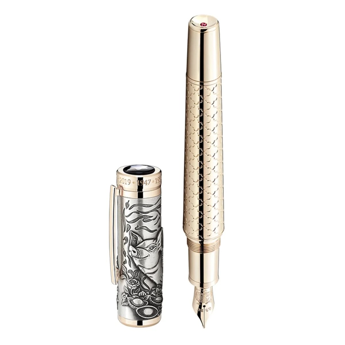 The Pig LE512 Fountain Pen, référence 117307