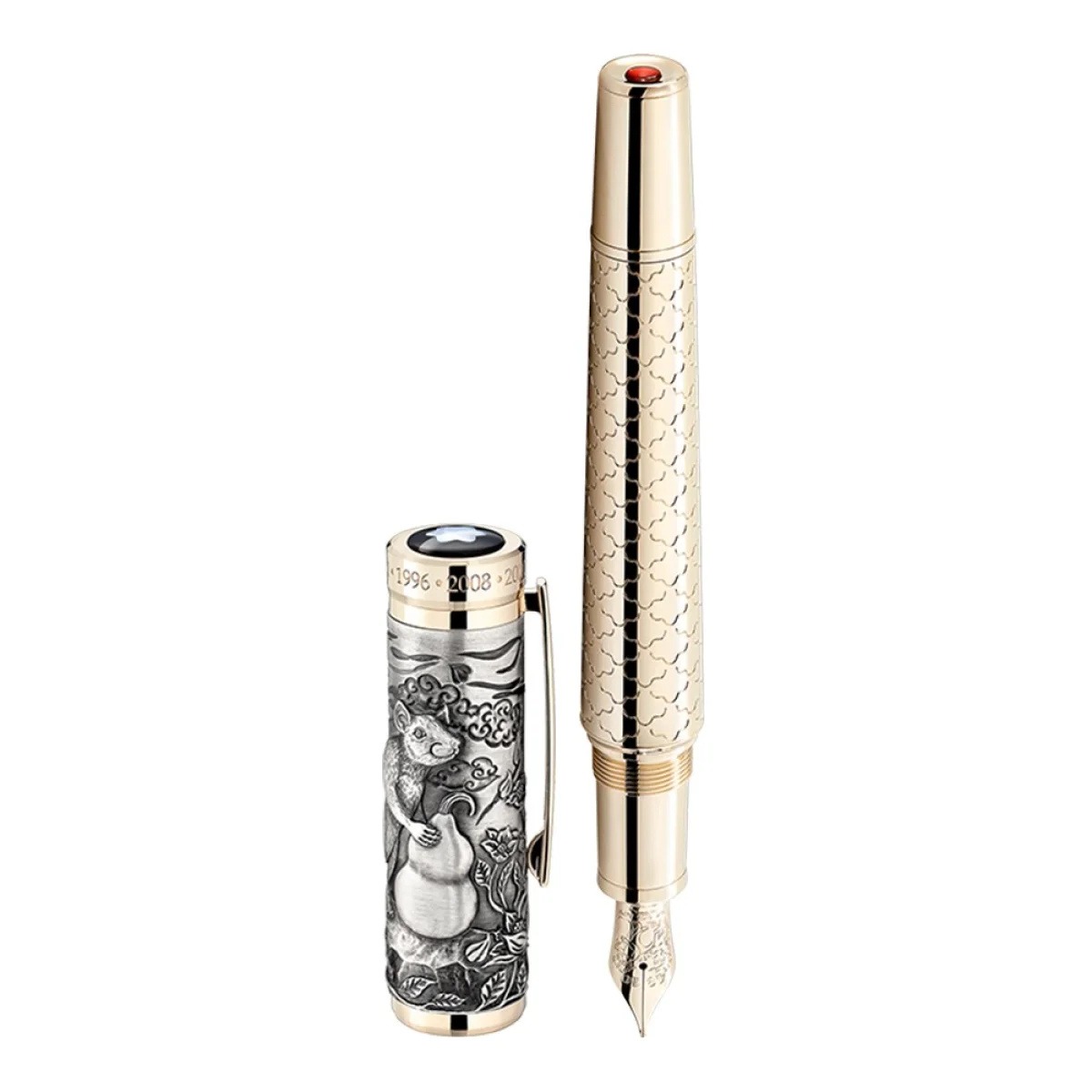 The Rat LE512 Fountain Pen, referência 119628