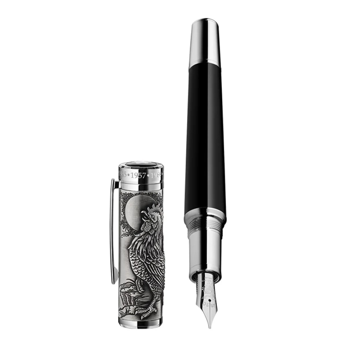 The Rooster LE512 Fountain Pen, referencia 114189