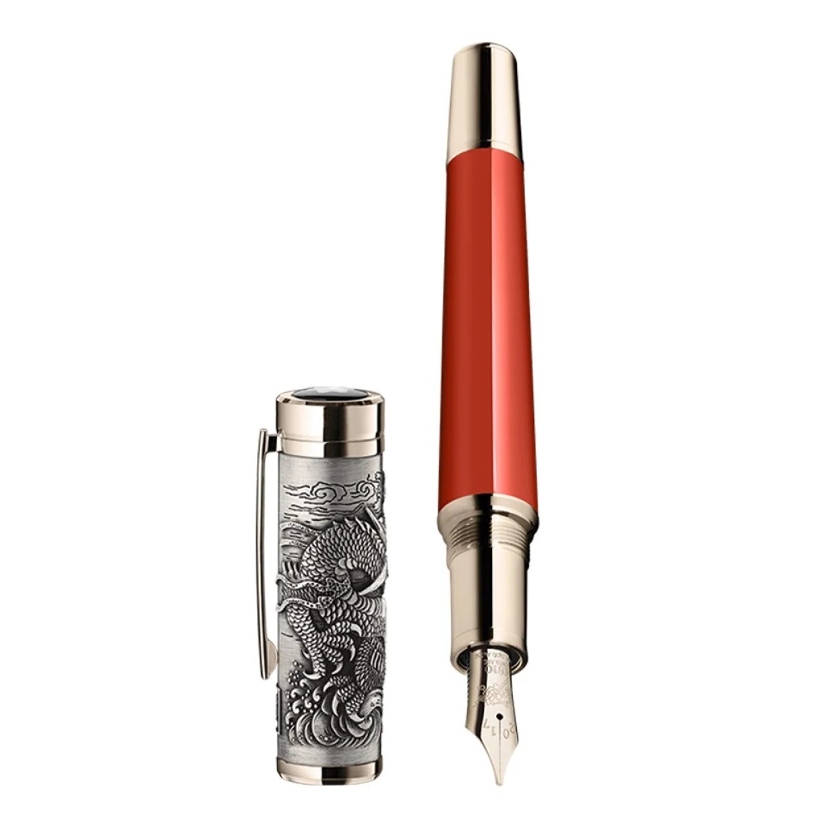 The Water Dragon LE88 Fountain Pen, referência 115426