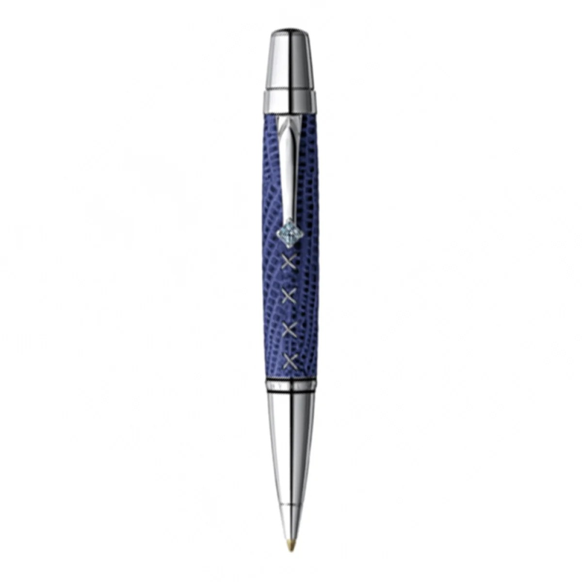 Topaz Jewels Ballpoint Pen, référence 9932