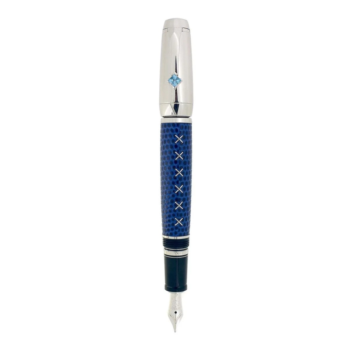Topaz Jewels Fountain Pen, Referenz 9931