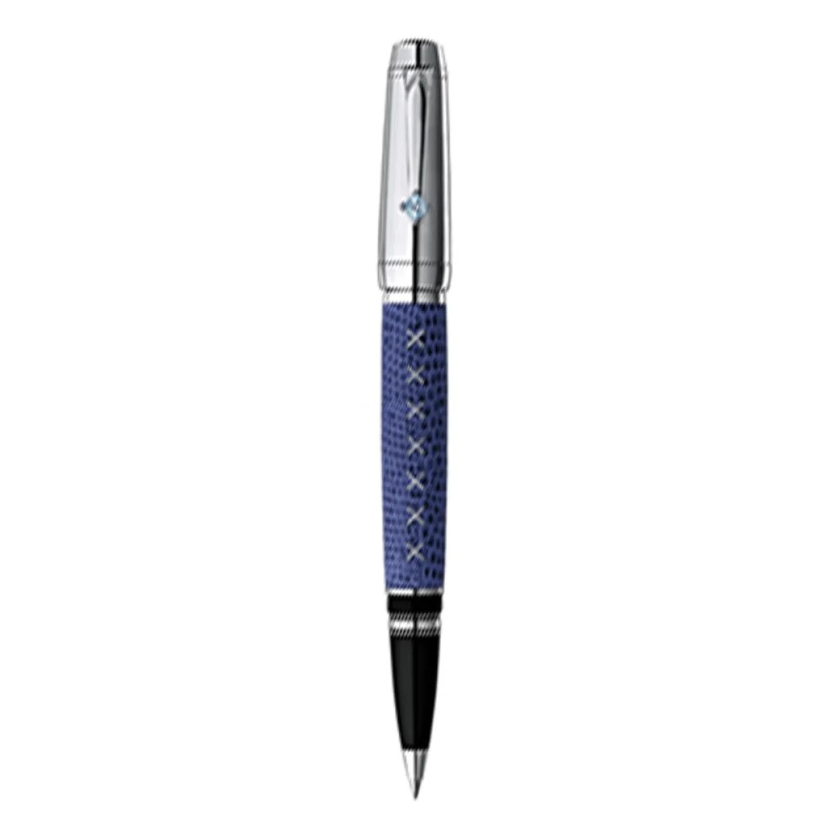 Topaz Jewels Rollerball Pen, Referenz 9933