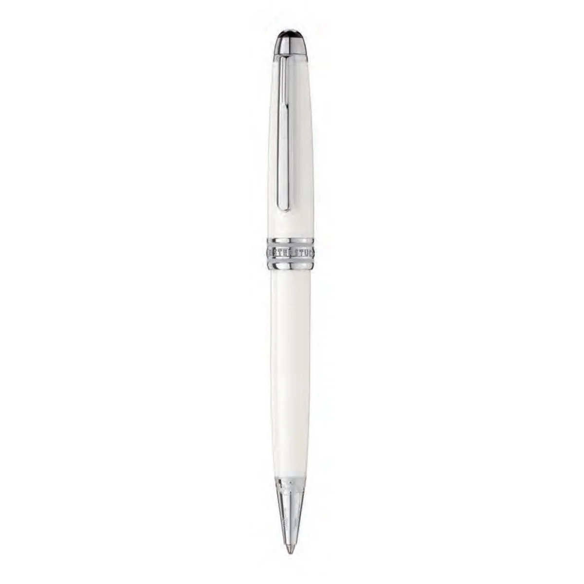 Tribute to the Mont Blanc Solitaire Classique Ballpoint Pen, référence 106846