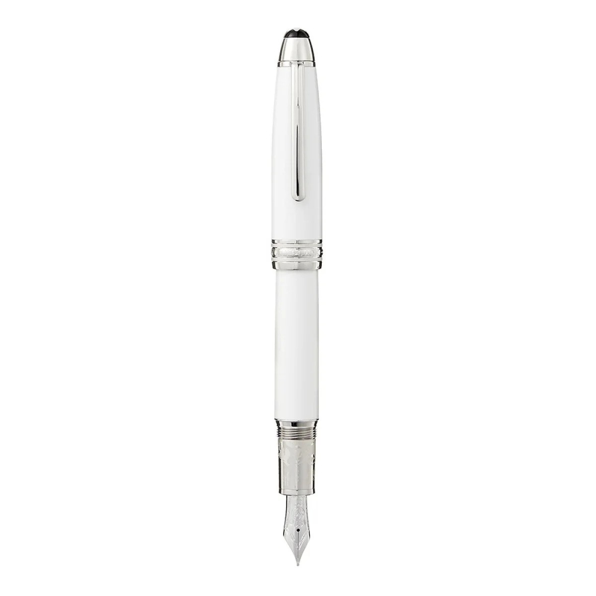 Tribute to the Mont Blanc Solitaire LeGrand Fountain Pen, reference 110599