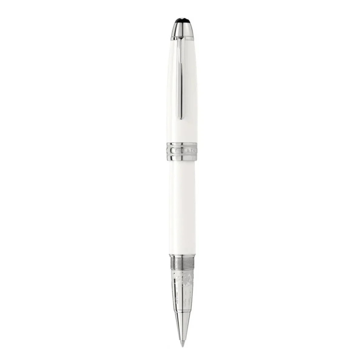 Tribute to the Mont Blanc Solitaire LeGrand Rollerball Pen, referência 110600
