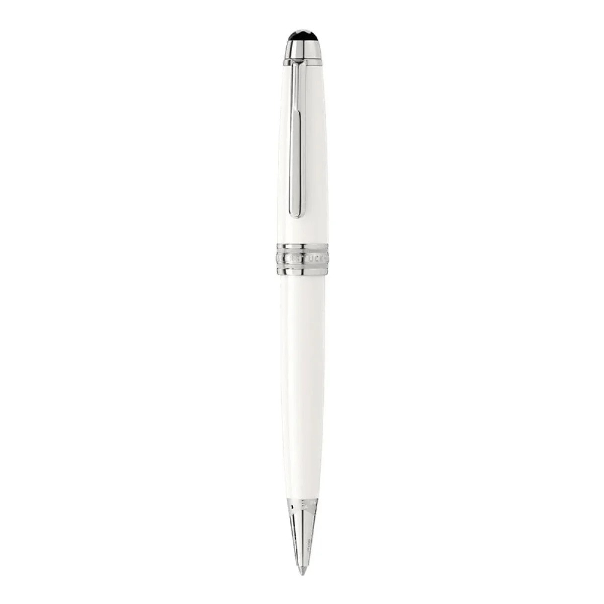 Tribute to the Mont Blanc Solitaire Midsize Ballpoint Pen, referência 110601