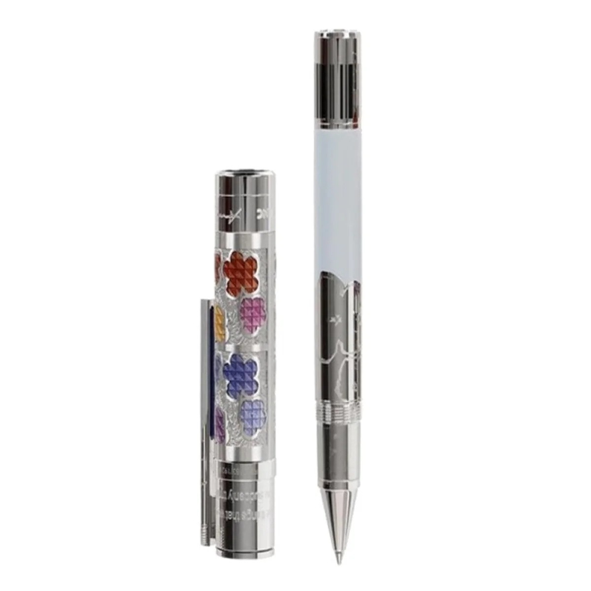 Andy Warhol LE1928 Rollerball Pen, Referenz 112720