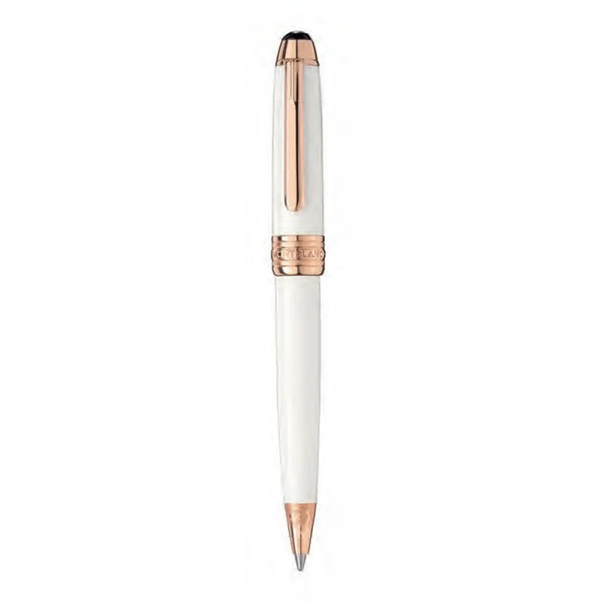 Tribute to the Mont Blanc Solitaire Mozart Ballpoint Pen, referencia 106848