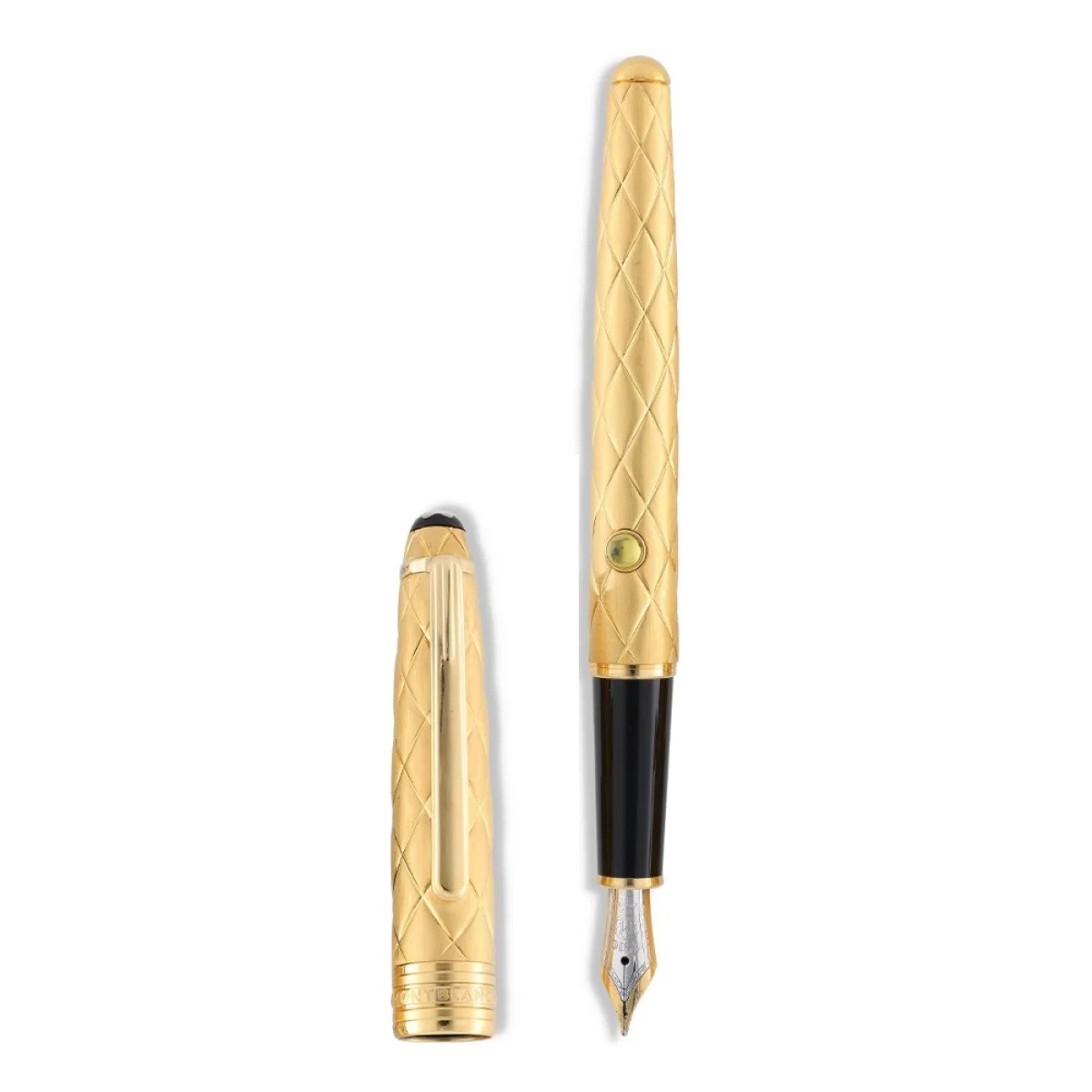 True Princess Classique Fountain Pen, Referenz 3077