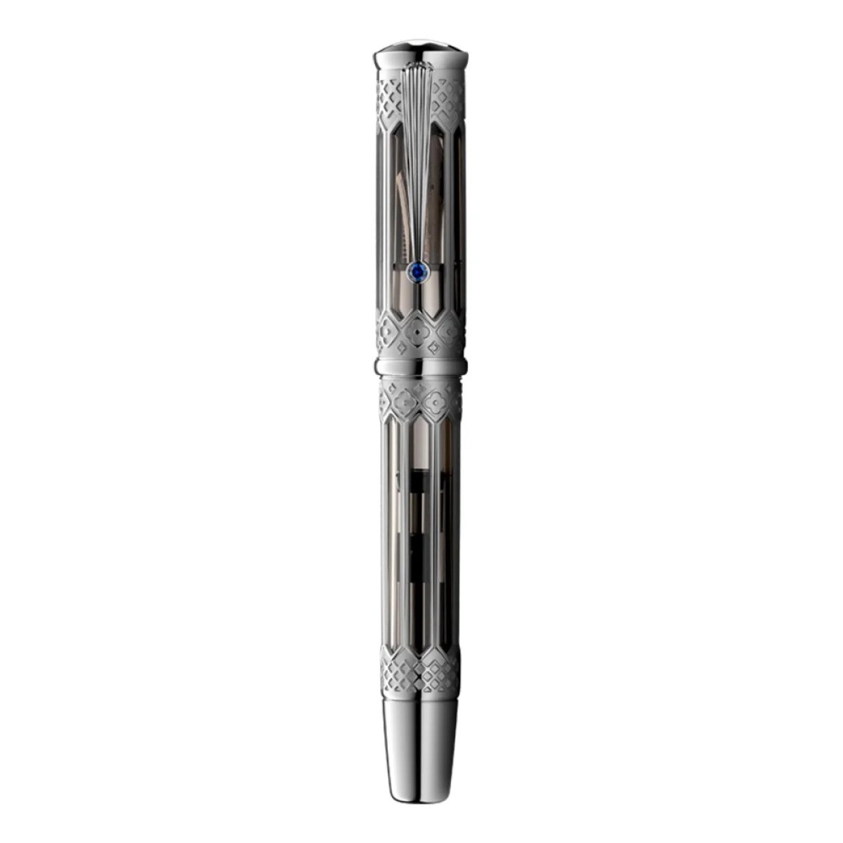 Tschaikowsky LE130 Fountain Pen, Referenz 105280