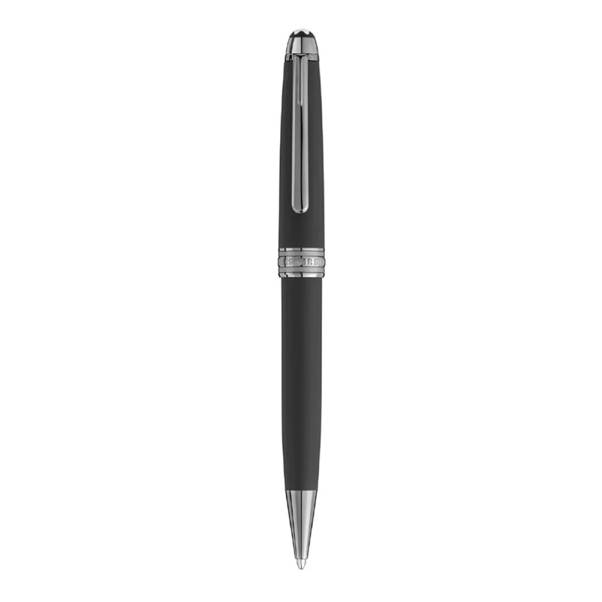 Ultra Black Classique Ballpoint Pen, référence 114829