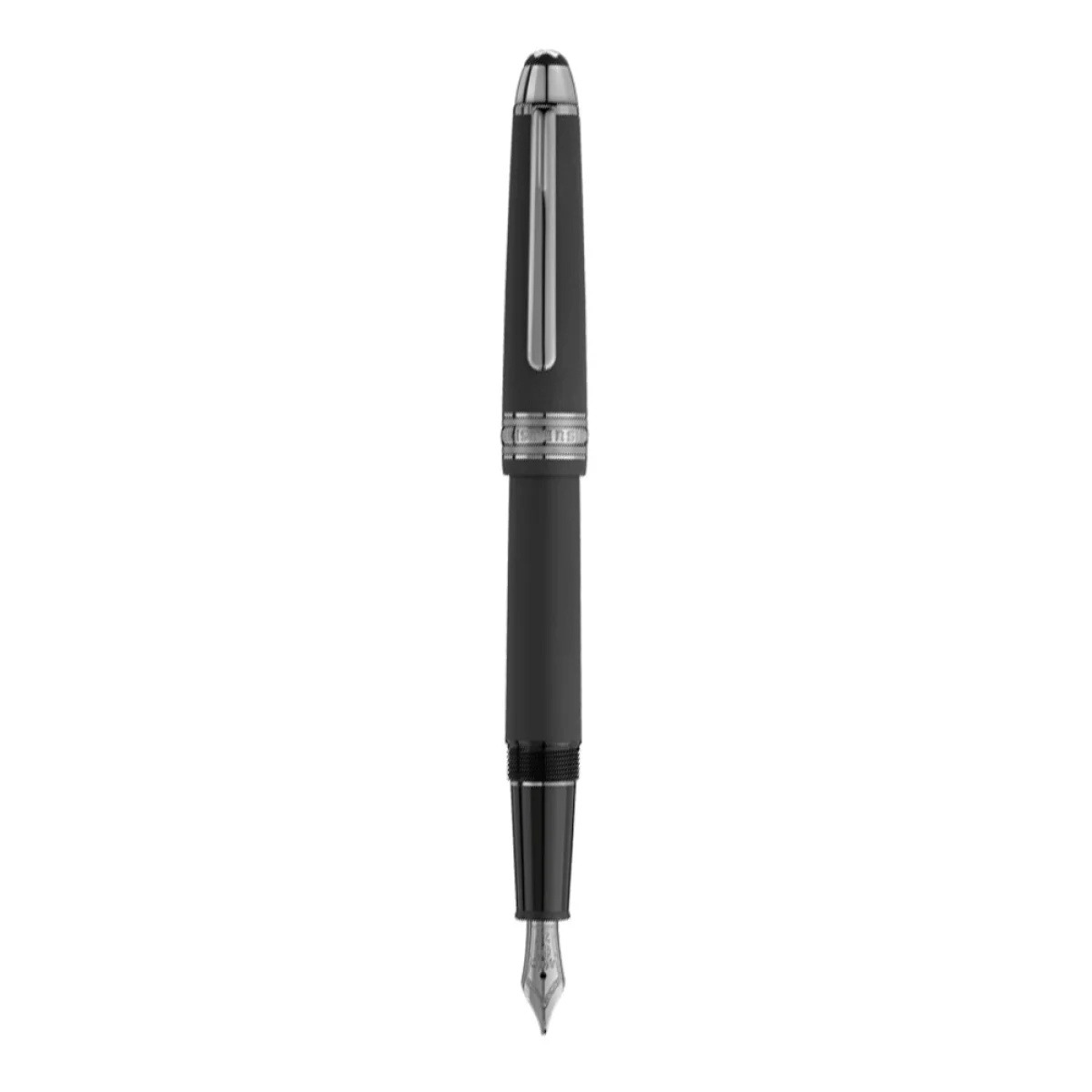 Ultra Black Classique Fountain Pen, referência 114827