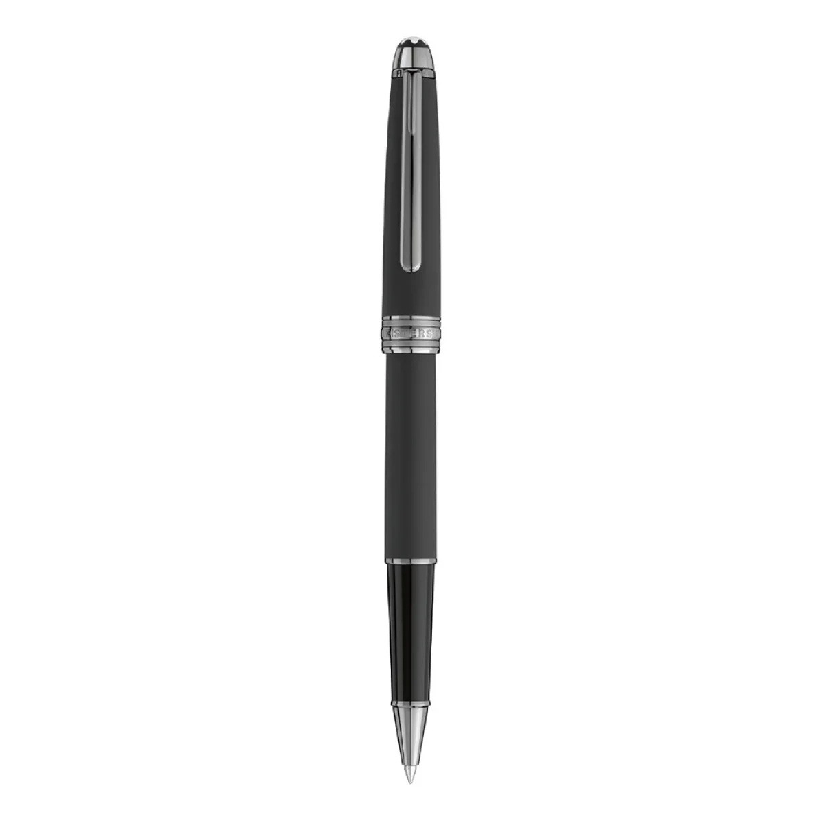 Ultra Black Classique Rollerball Pen, reference 114828
