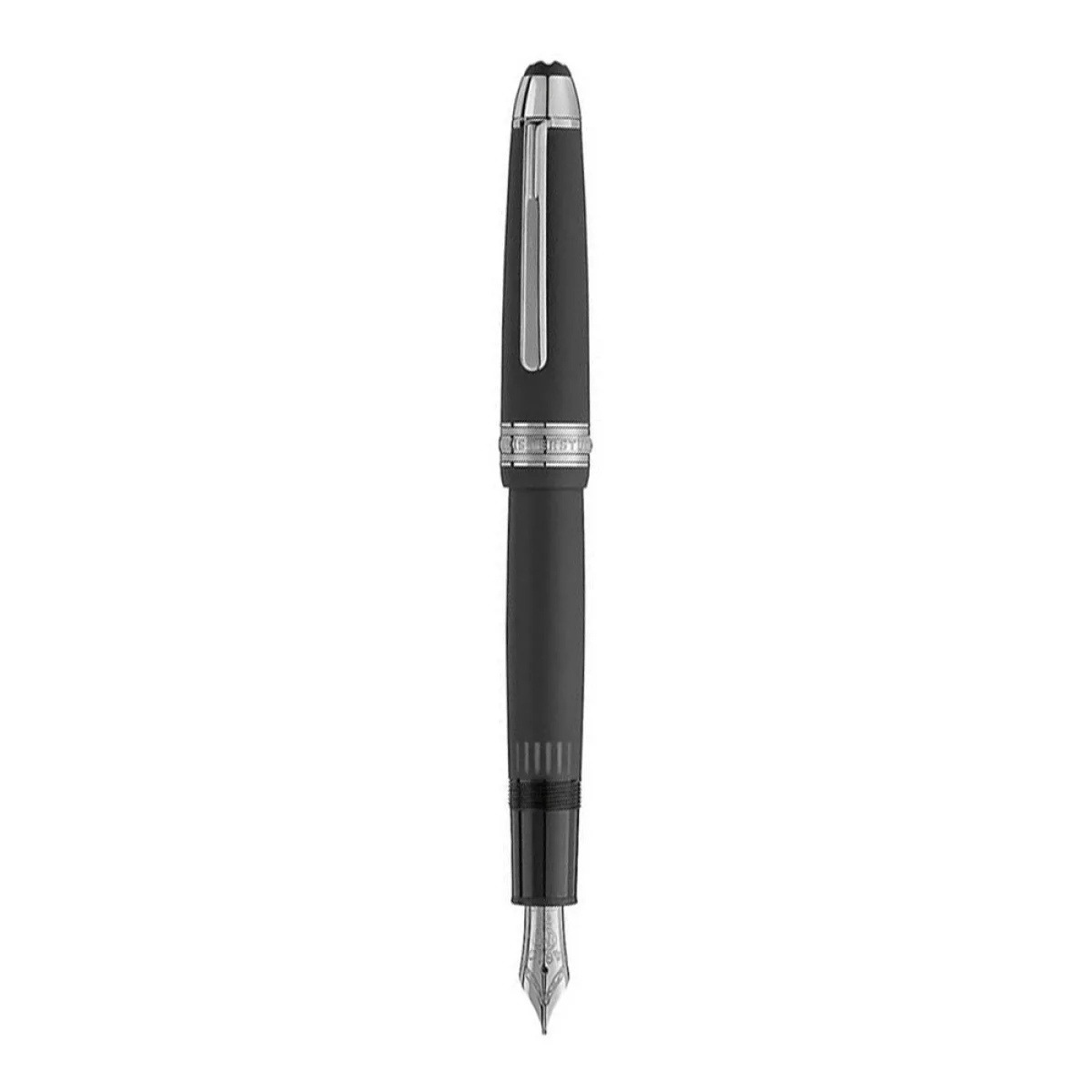 Ultra Black LeGrand Fountain Pen, reference 114823