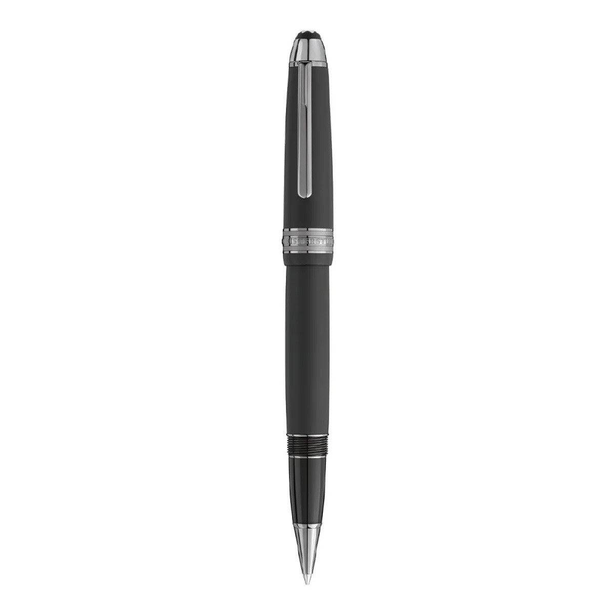 Ultra Black LeGrand Rollerball Pen, reference 114824