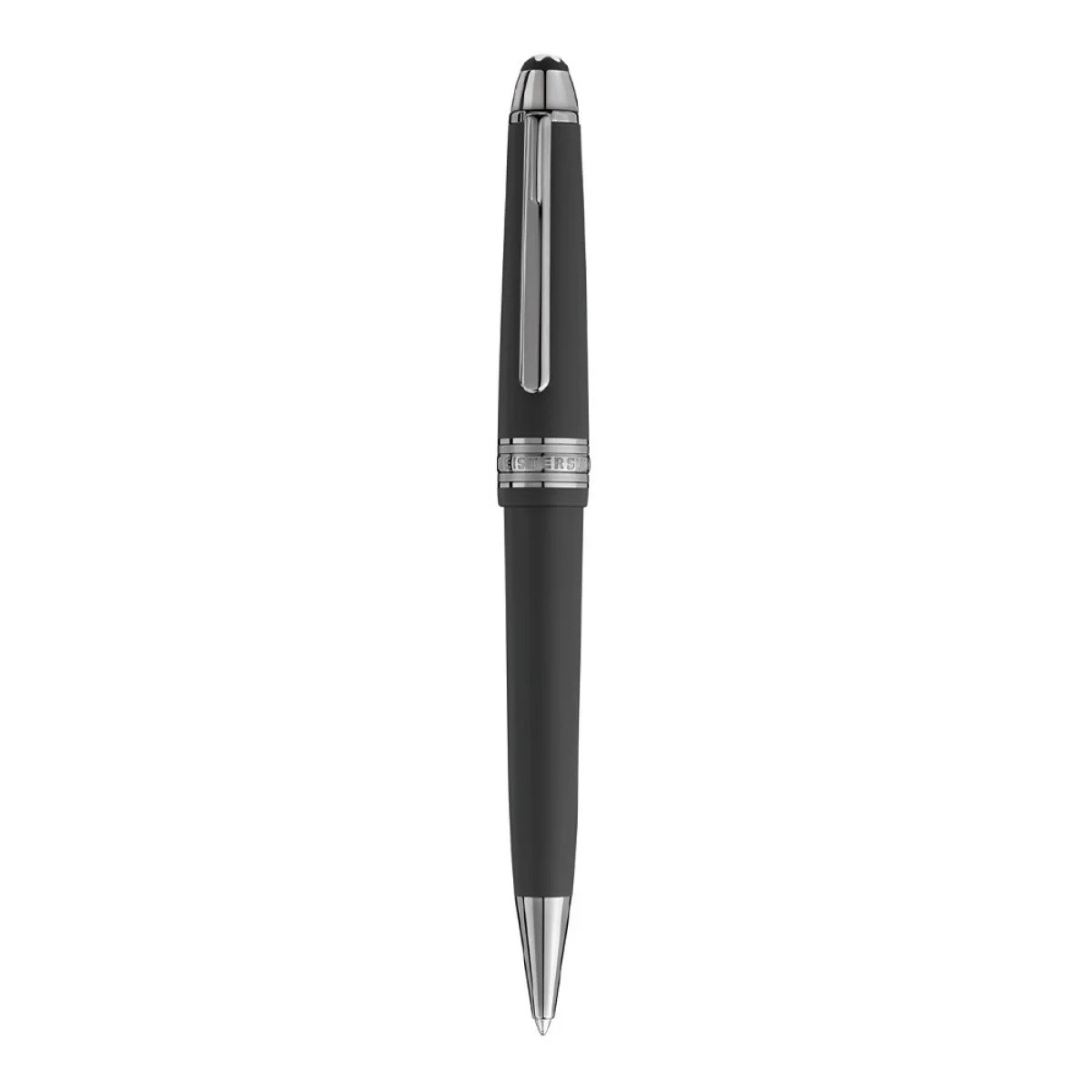 Ultra Black Midsize Ballpoint Pen, Referenz 114825
