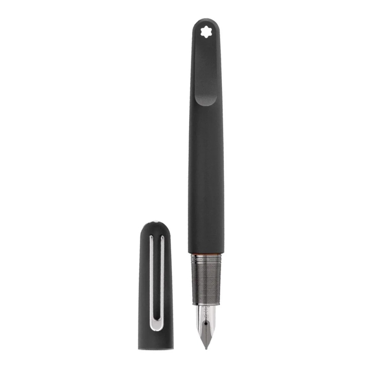 Ultra Black SE Fountain Pen, referência 116562