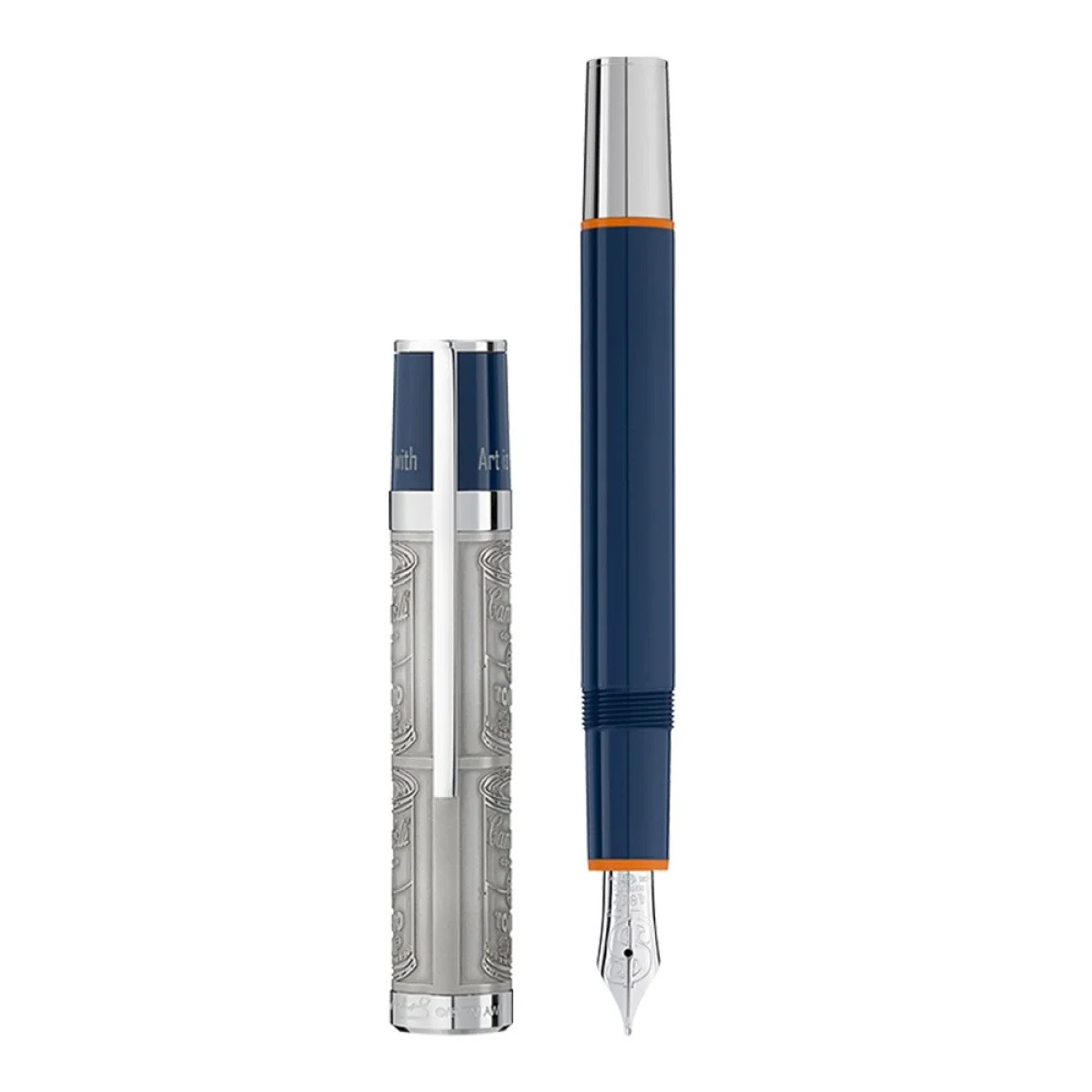 Andy Warhol SE Fountain Pen, referência 112716