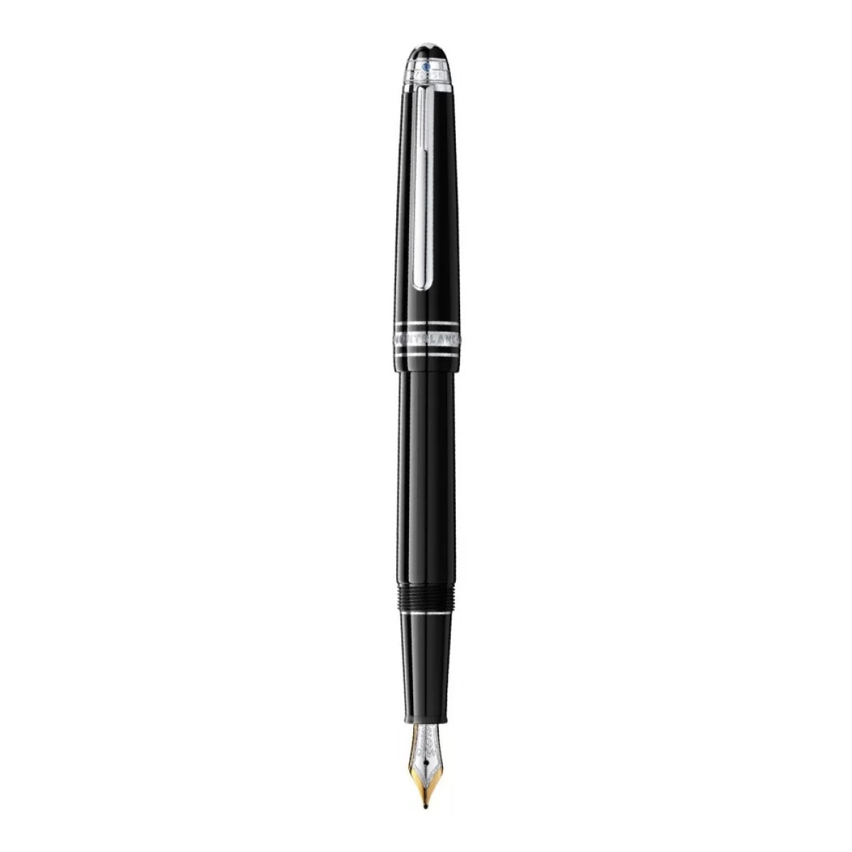 UNICEF (2013) Classique Fountain Pen, Referenz 109353