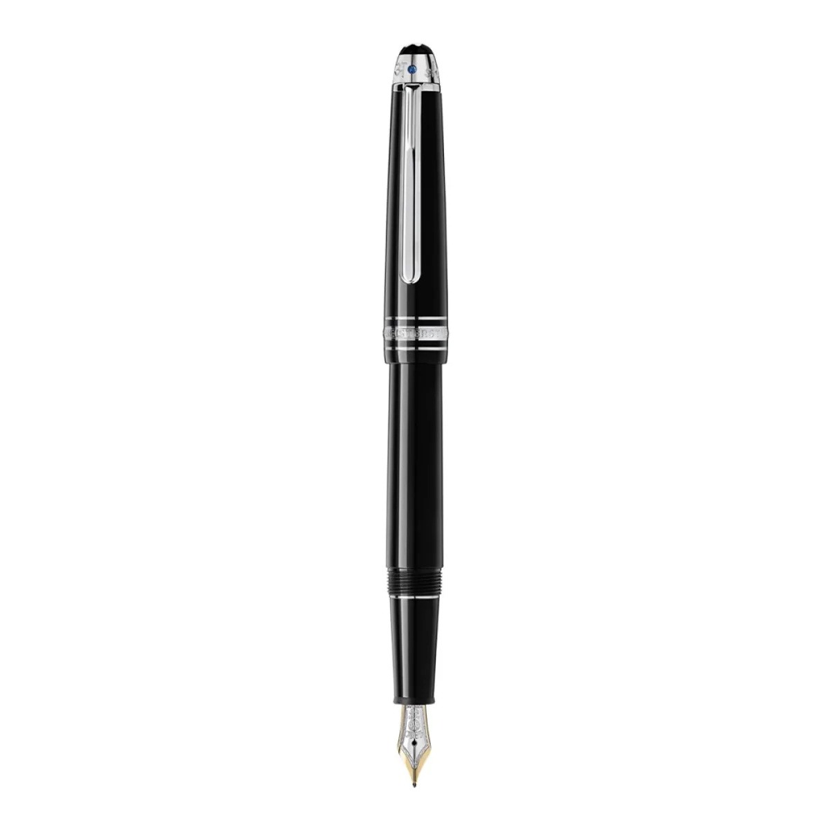 UNICEF (2017) Classique Fountain Pen, referência 116075