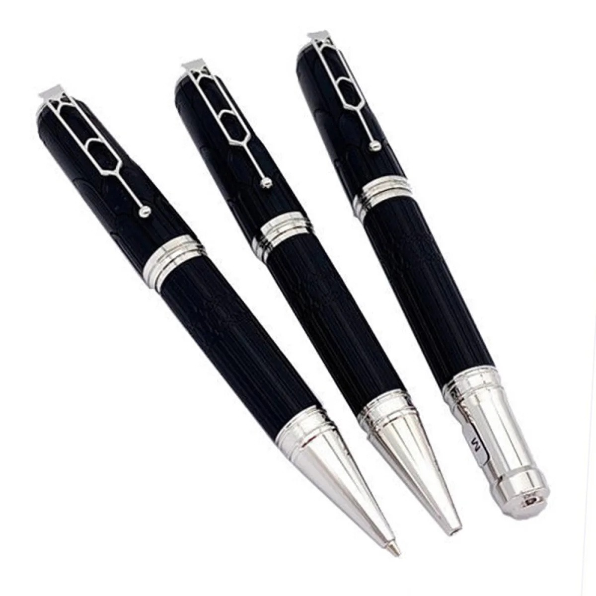 Victor Hugo FP/BP/MP Pen Set, referência 125513