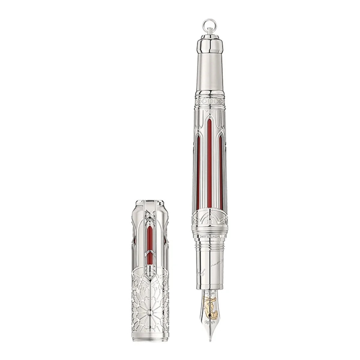 Victor Hugo LE1831 Fountain Pen, reference 125497