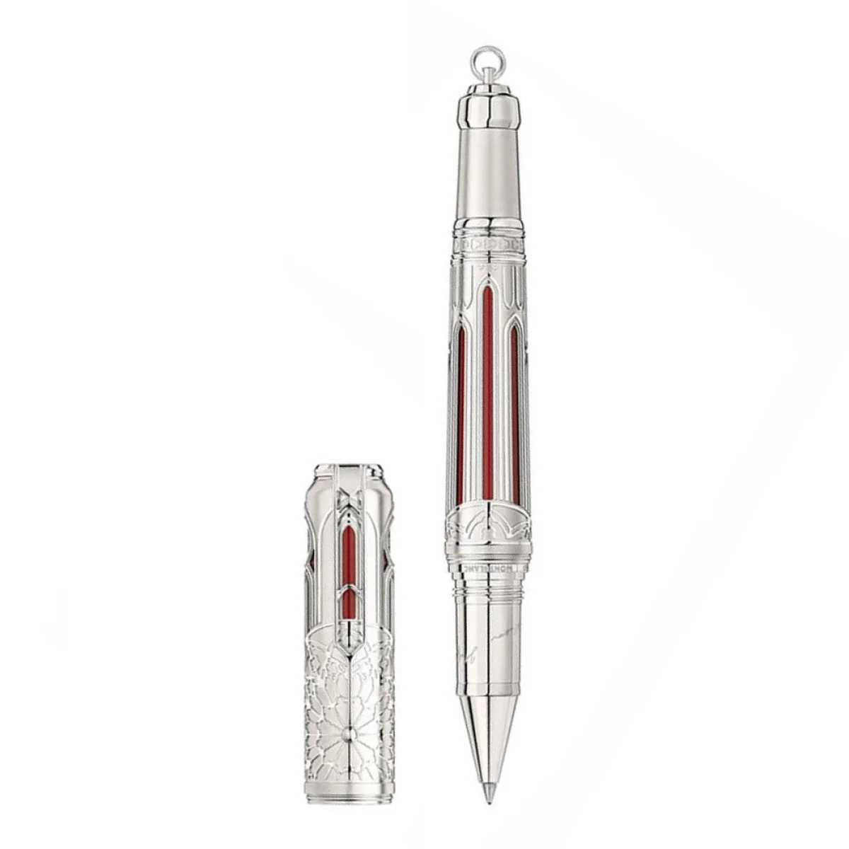 Victor Hugo LE1831 Rollerball Pen, Referenz 125498