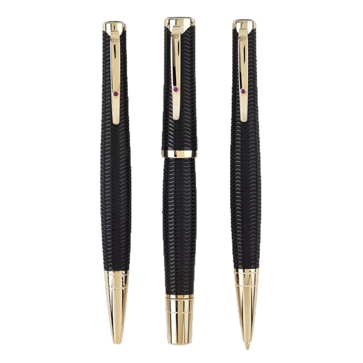 Virginia Woolf (FP/BP/MP) Pen Set, referencia 38006