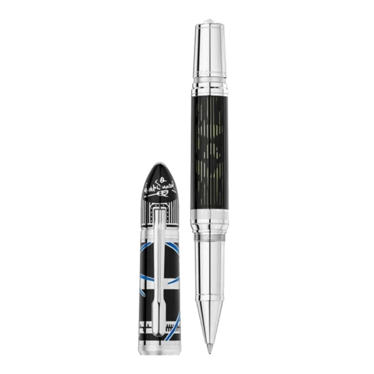 Walt Disney LE1901 Rollerball Pen, referencia 119838