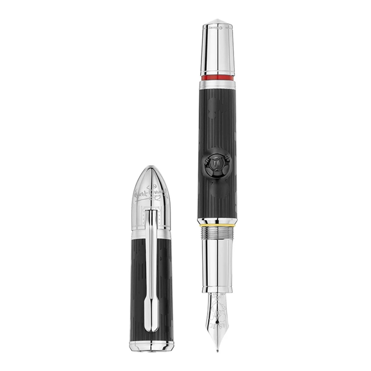 Walt Disney SE Fountain Pen, Referenz 119834