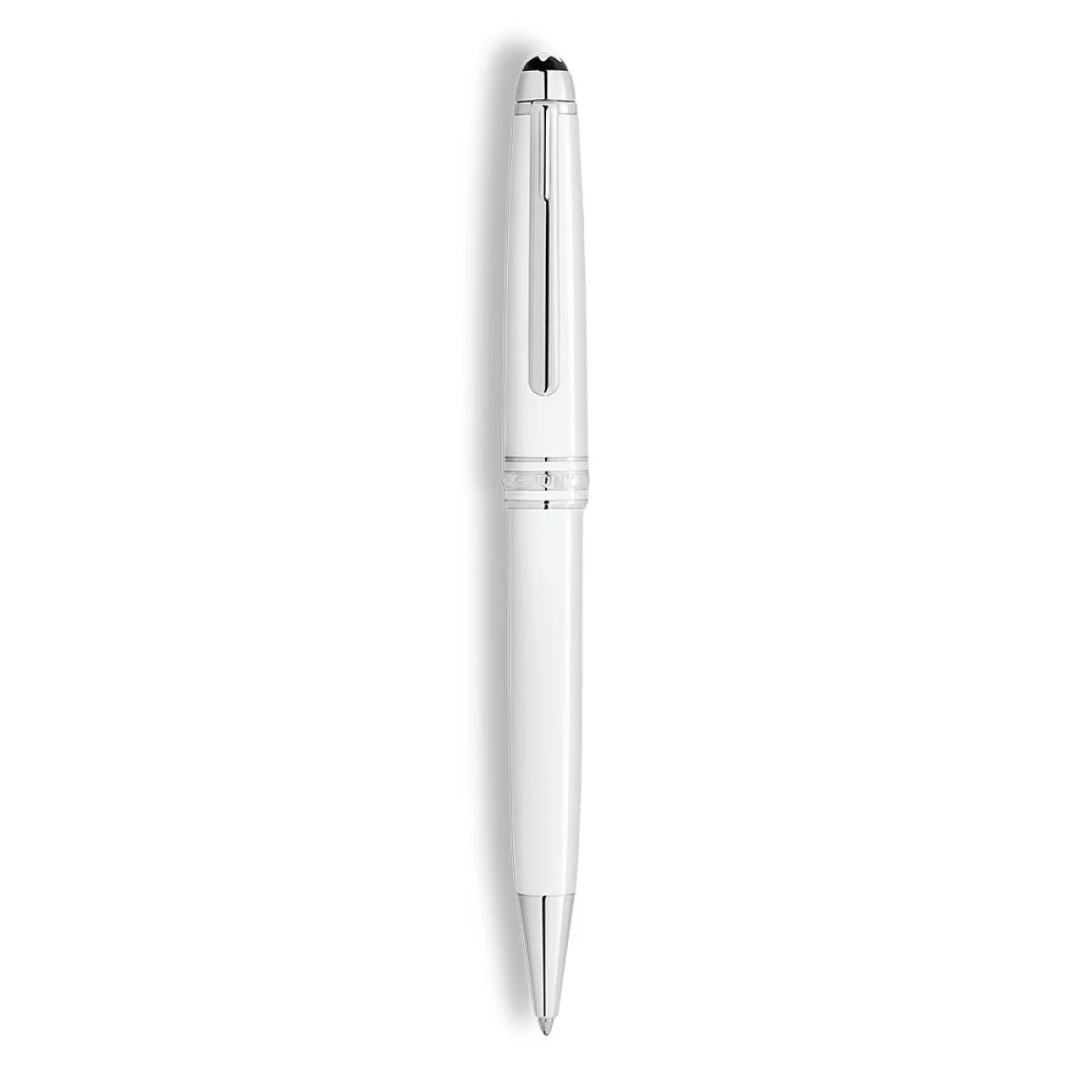 White Classique Ballpoint Pen, referência 137122