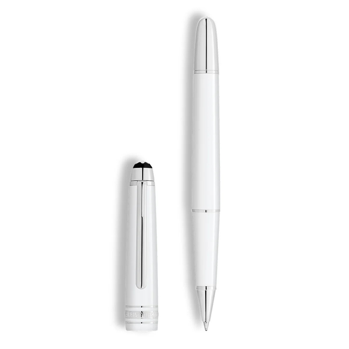 White Classique Rollerball Pen, referencia 137121