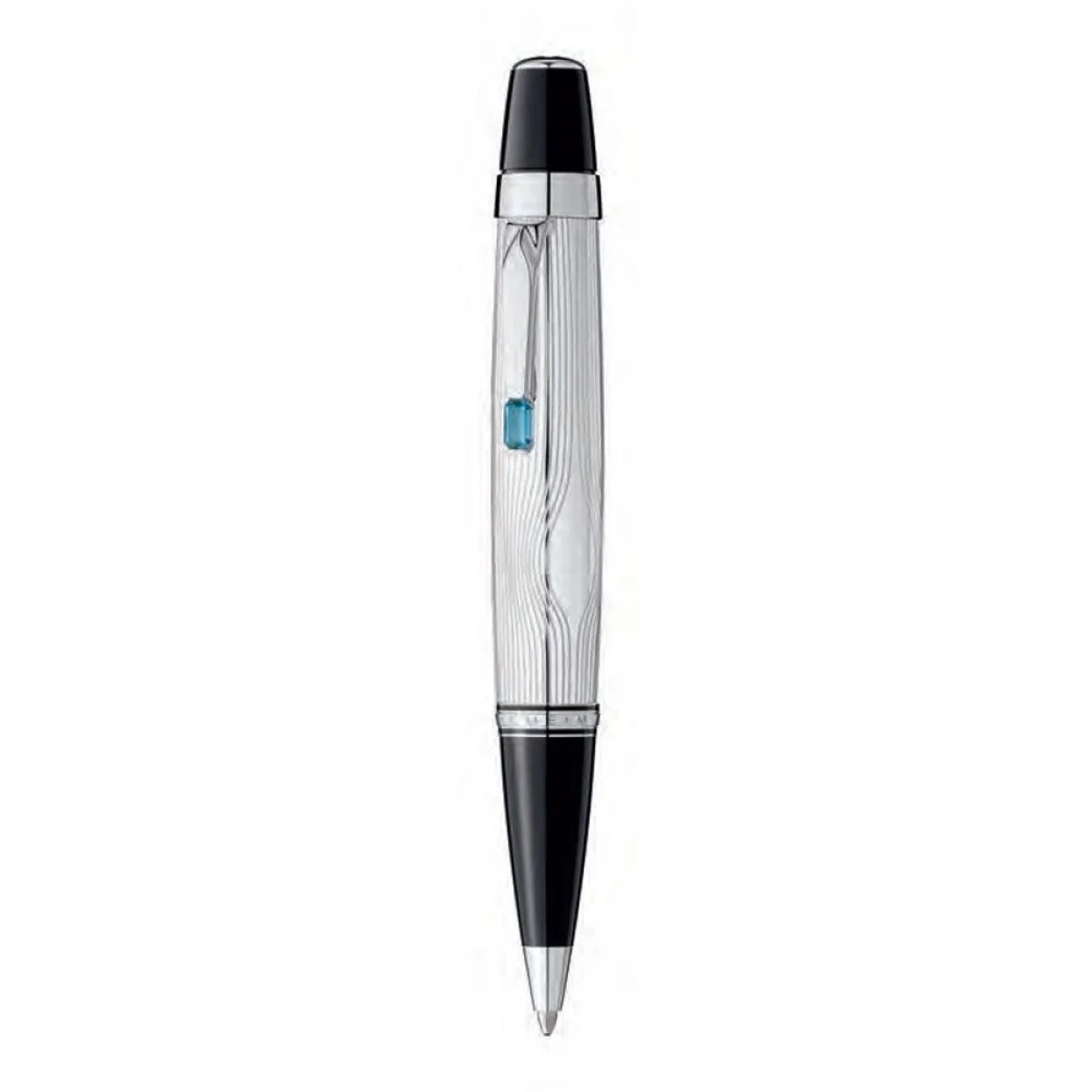 Arabesque Azur Ballpoint Pen, reference 103049