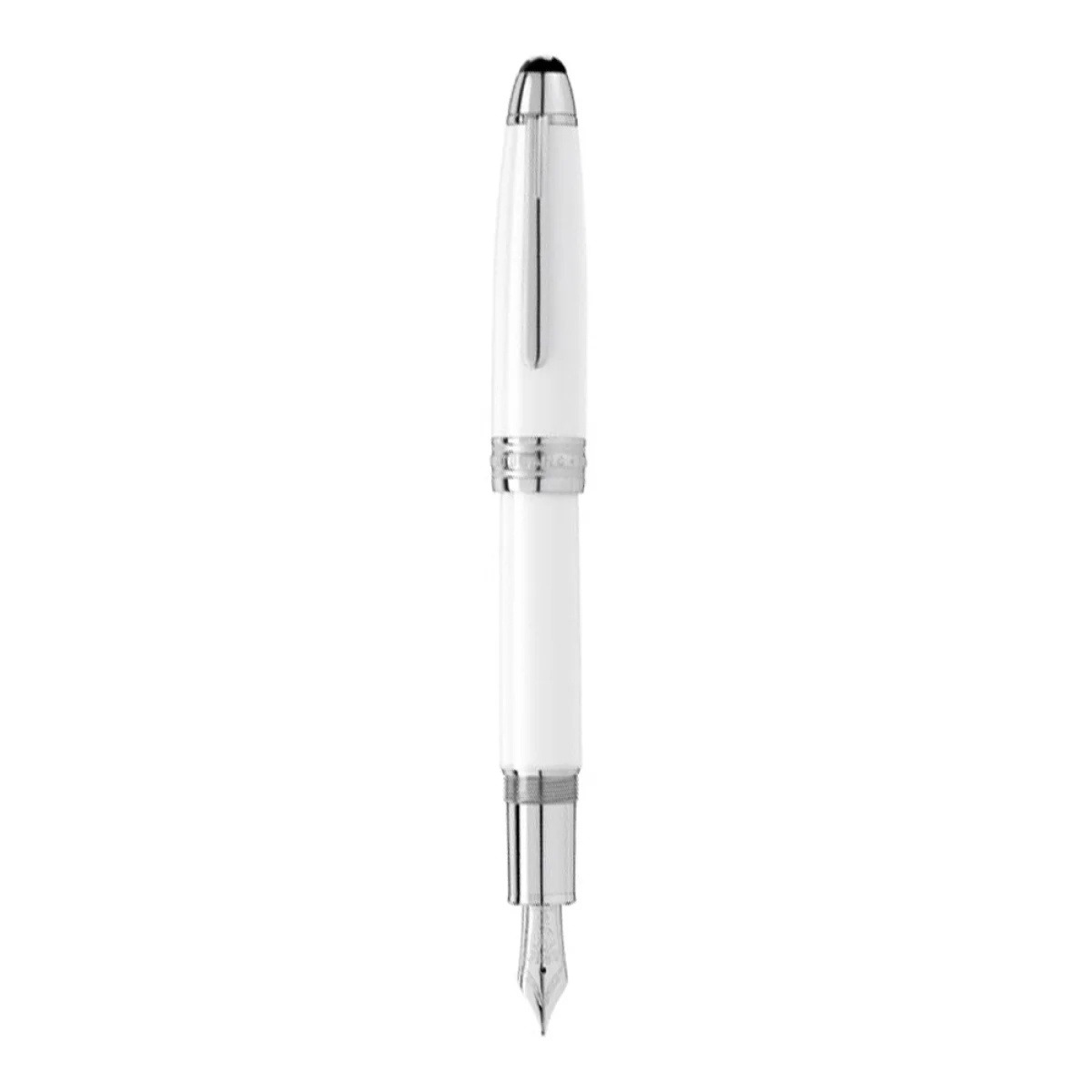 White Solitaire LeGrand Fountain Pen, reference 111932