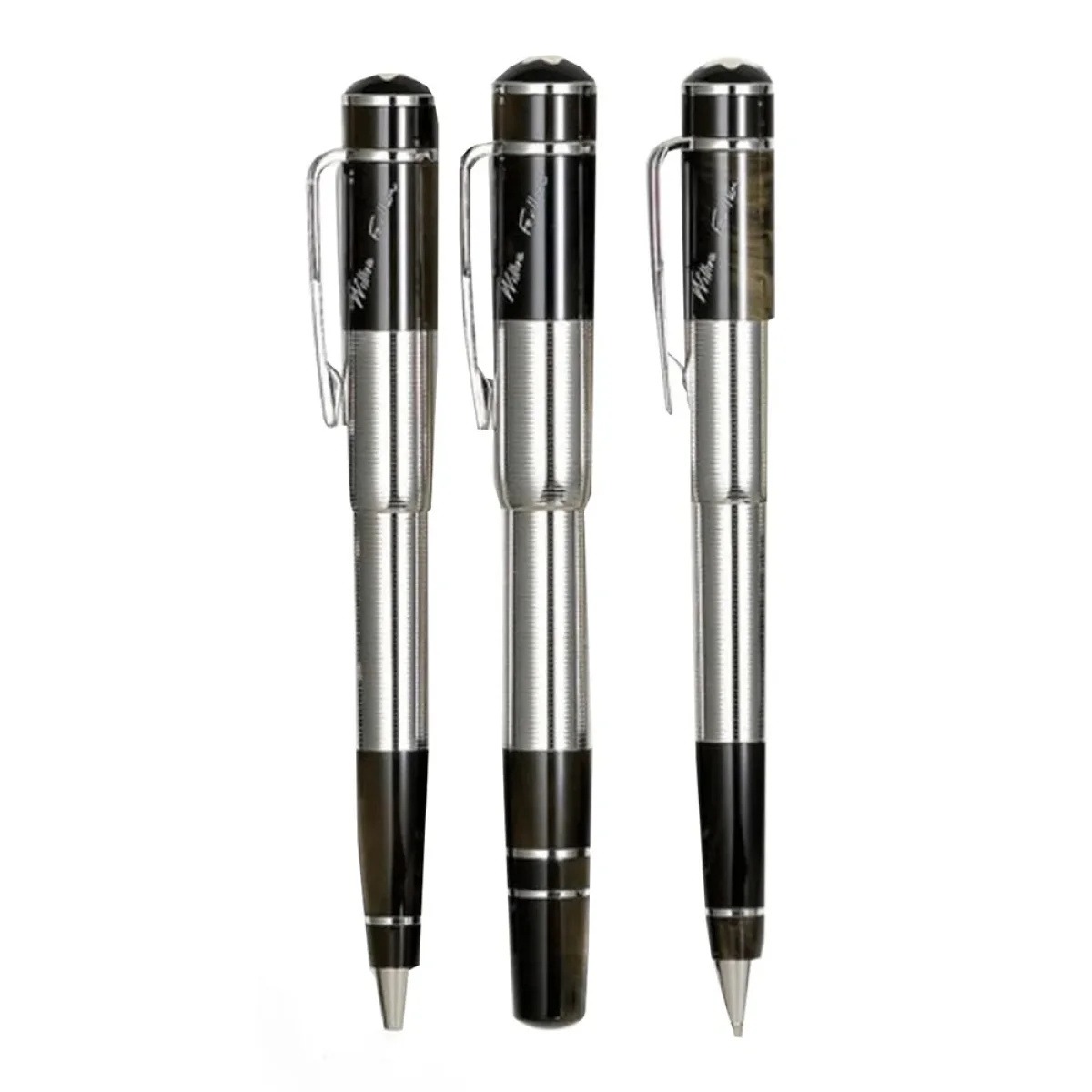 William Faulkner FP/BP/MP Pen Set, reference 101186