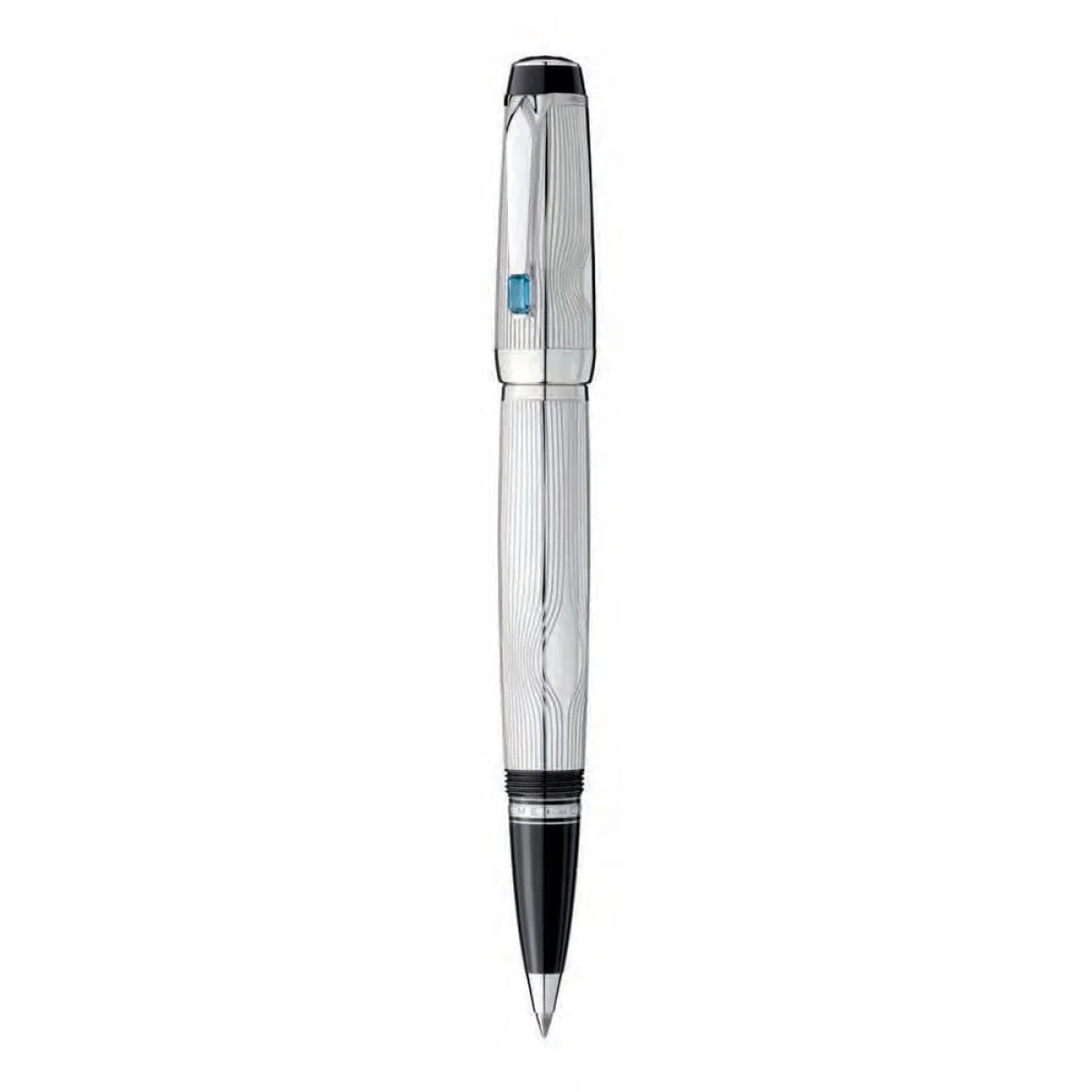 Arabesque Azur Rollerball Pen, référence 103050
