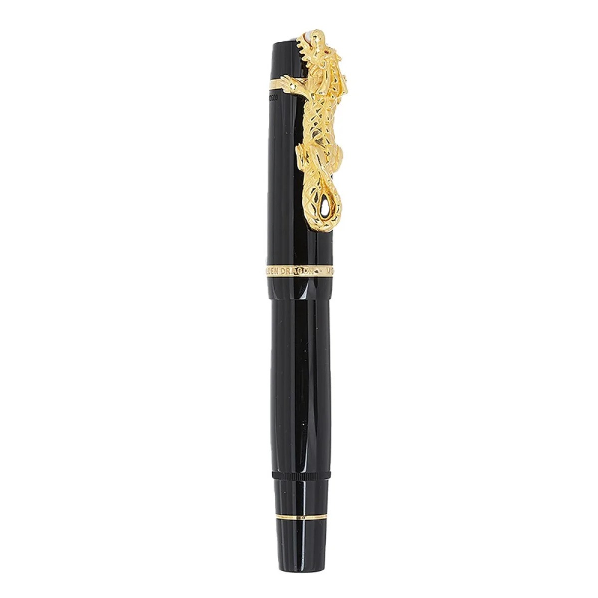 Year of the Golden Dragon LE Fountain Pen, referência 5297